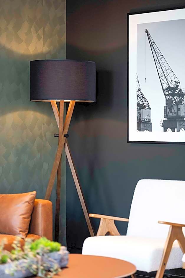 Park Inn by Radisson Antwerpen