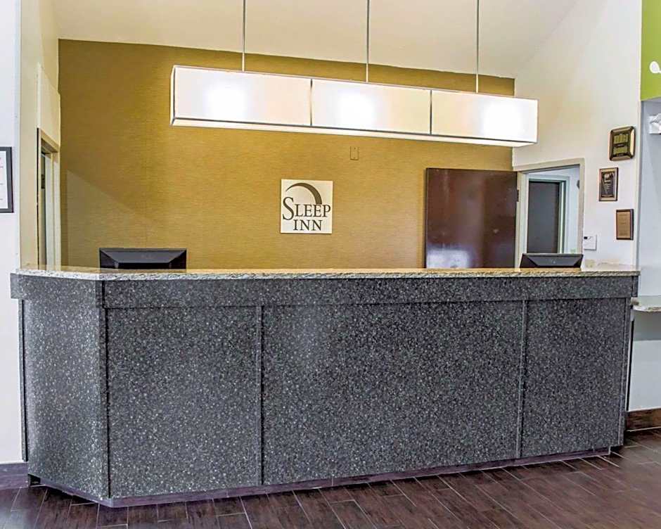 Sleep Inn Richmond South