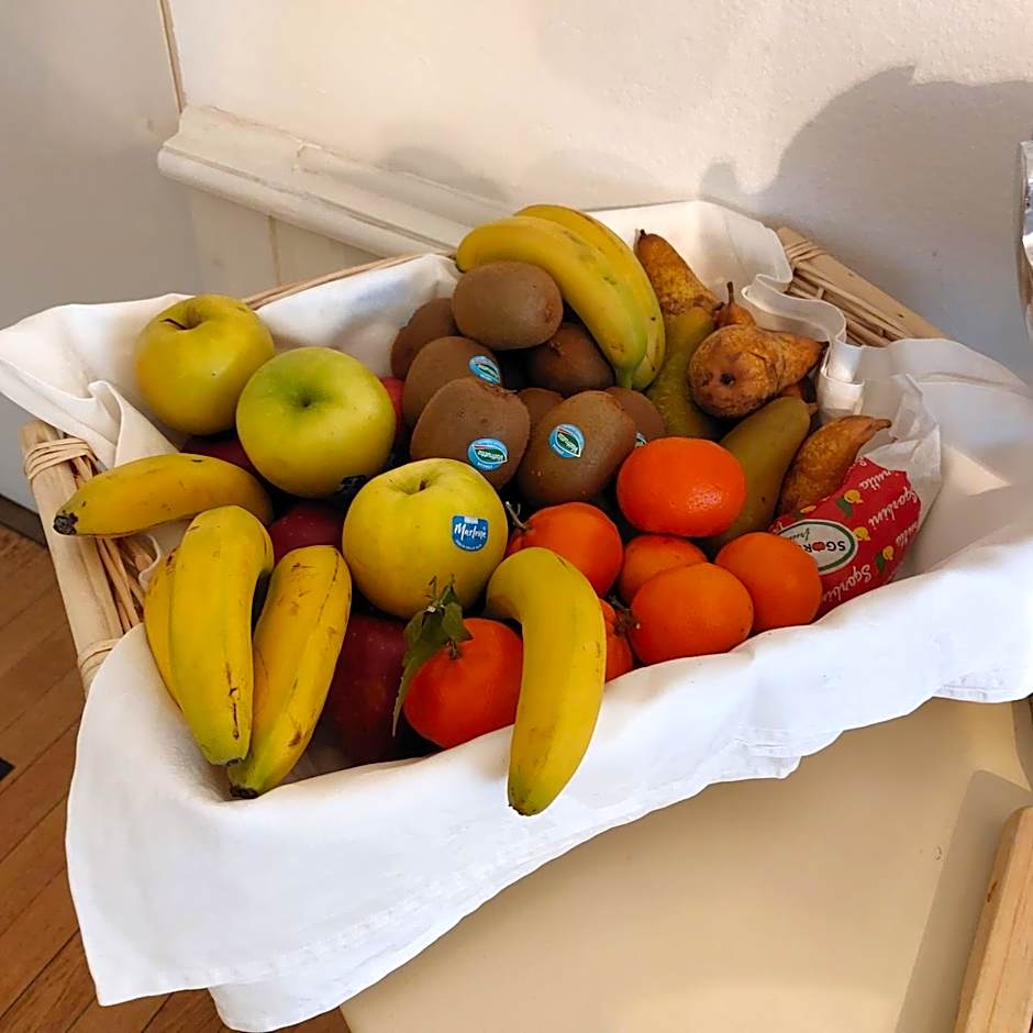 Pensionsieben Das andere Hotel