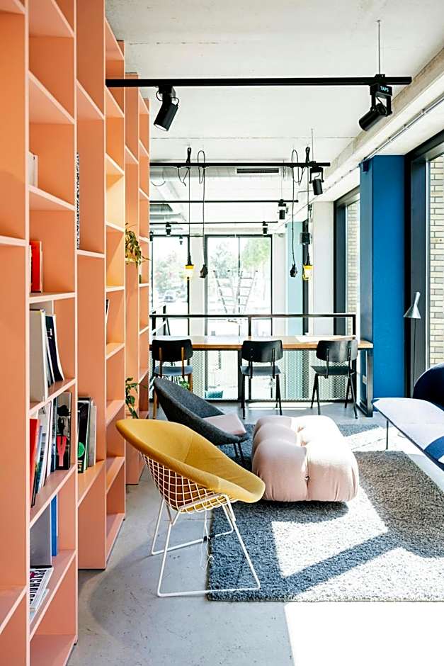 The Social Hub Eindhoven