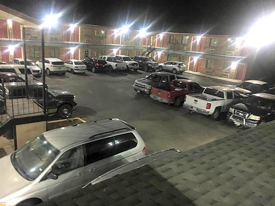 Executive Inn Odessa