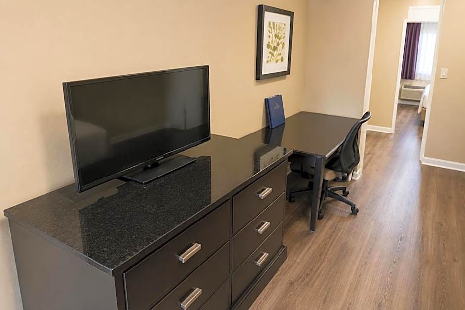 Plantation Oaks Suites & Inn Millington