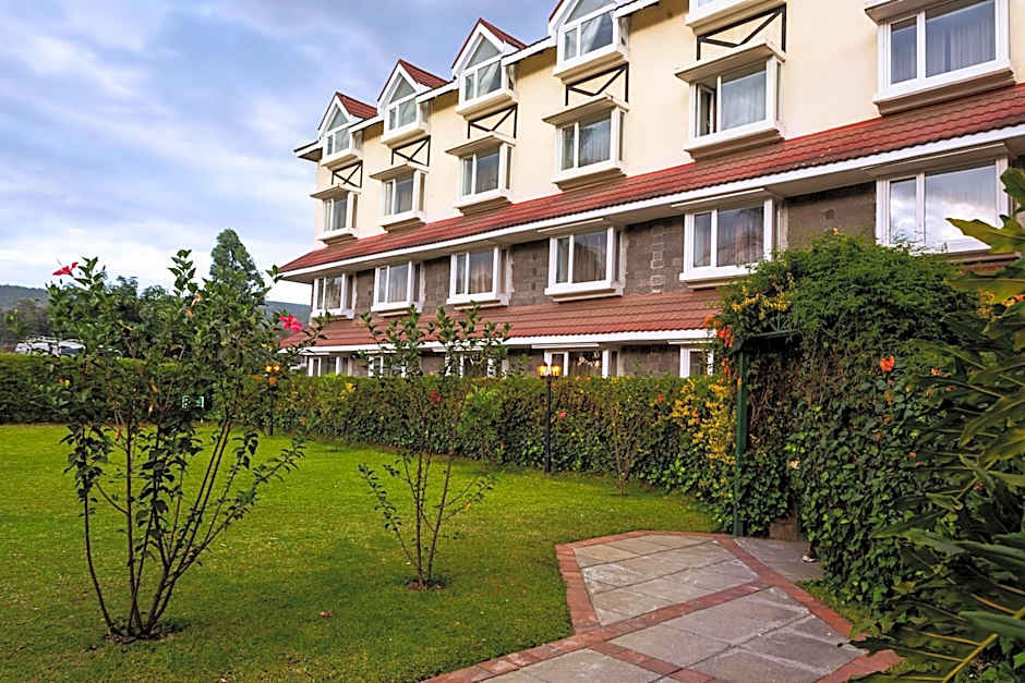 Midland Hotel Nakuru