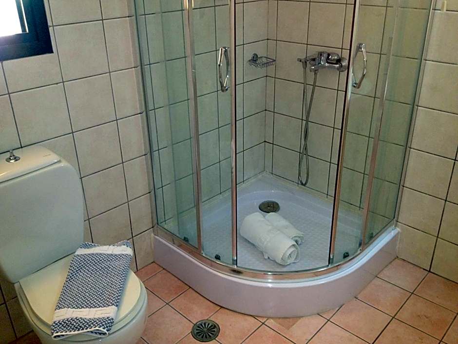 Eurohotel Katrin Suites