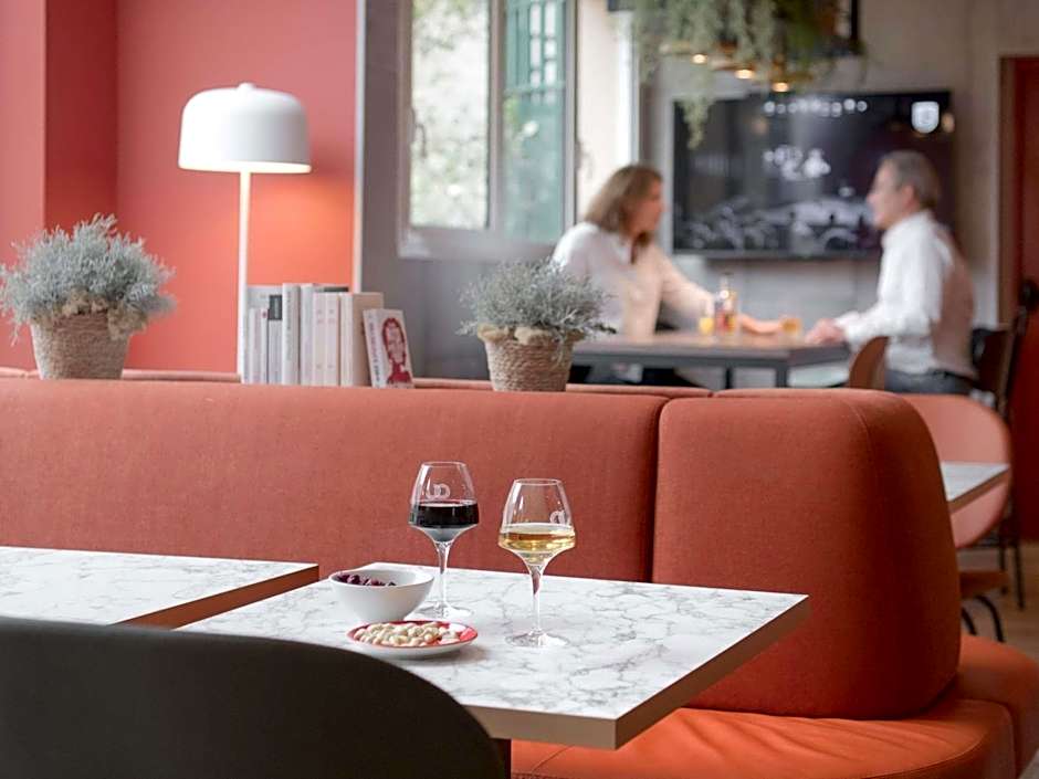 ibis Paris Rueil-Malmaison