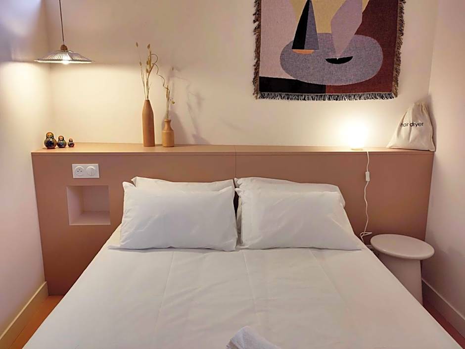 SLO Hostel Nice