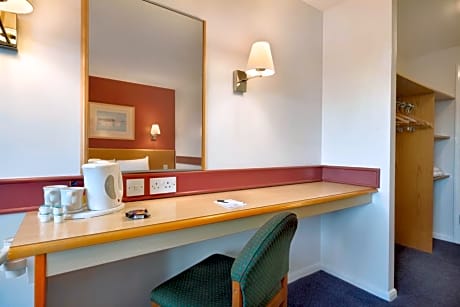 Twin Room - Disability Access