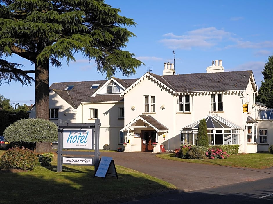 Charlton Kings Hotel