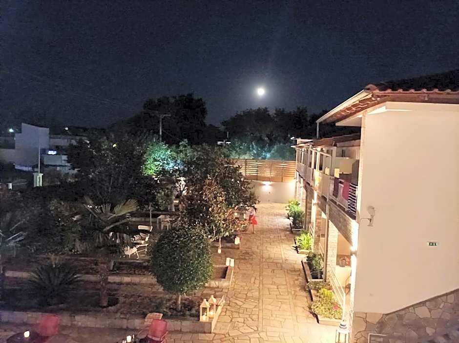 Bella Terra Nature Living