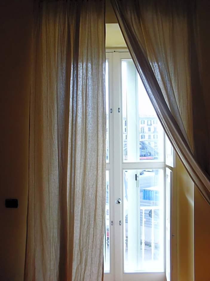Hotel Clarean