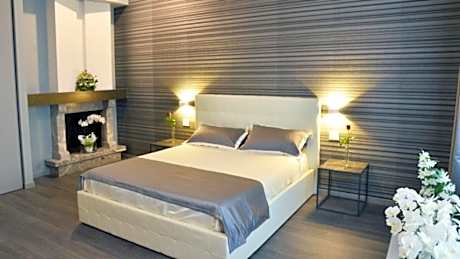 Deluxe Double Room with Extra Bed