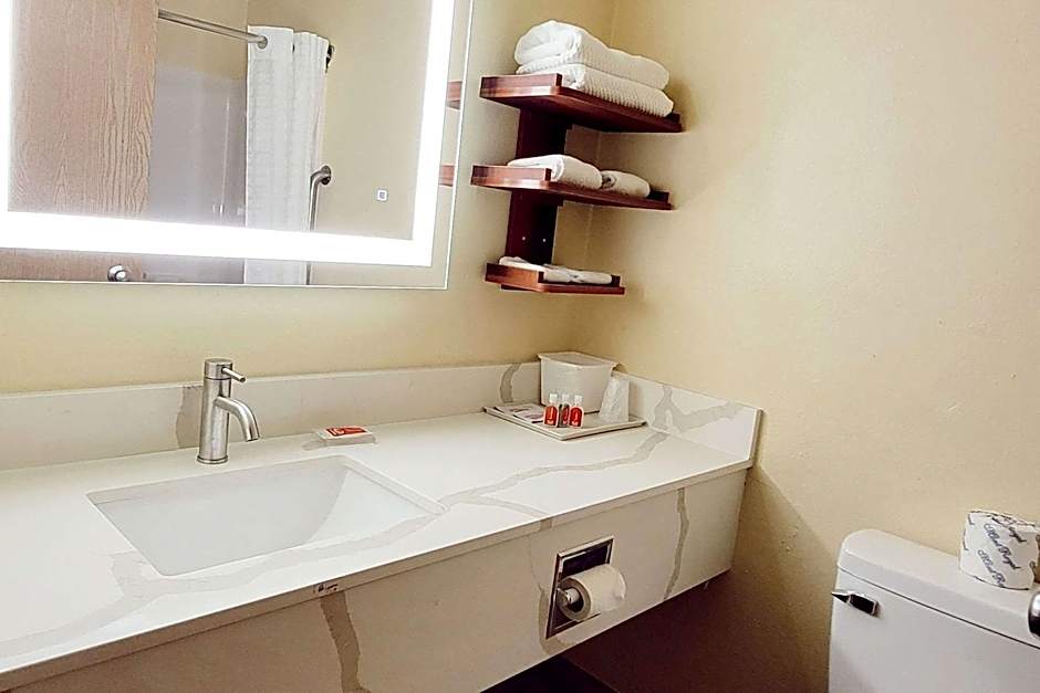 Econo Lodge