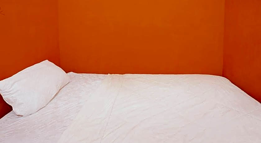 Hotel O Mitra HomestayNearTempat Makan Pagi Sore Nohil