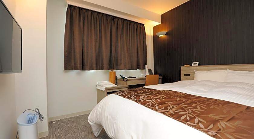 Hotel Sunriver Shimanto