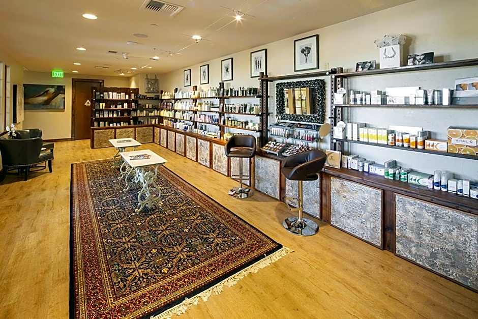 The Murieta Inn and Spa