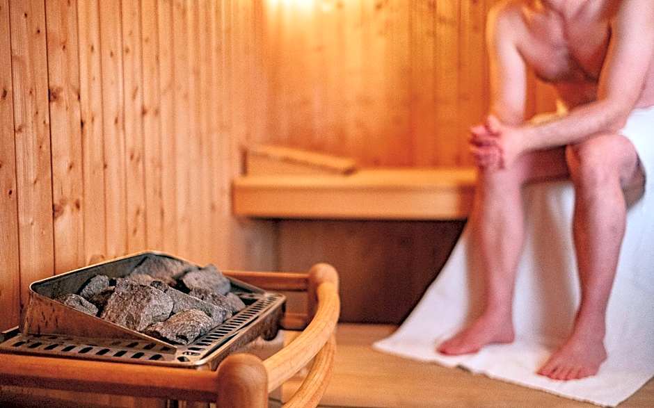 Outdoor Inn Sporthotel Steinach