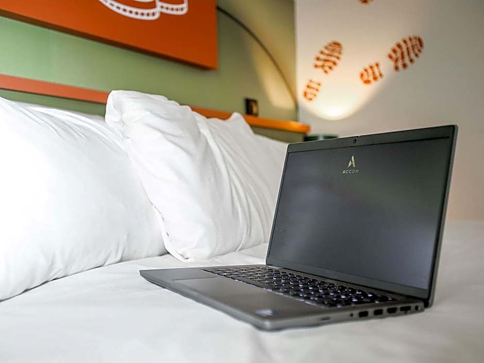 Hotel Mercure Lisieux