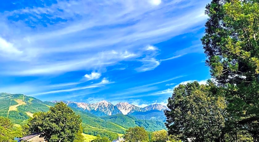 Hotel Reposer Hakuba