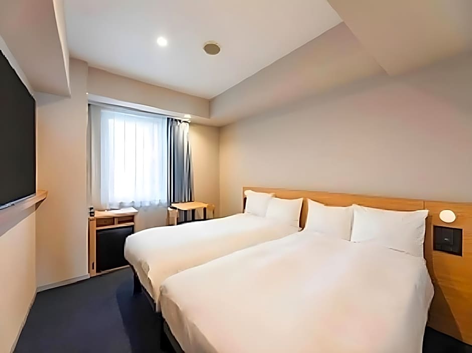 Sotetsu Fresa Inn Nagano-Ueda
