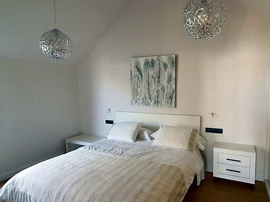 Miradores do Sil Hotel Apartamento