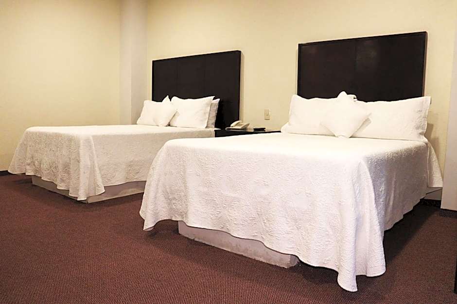 Wyndham Garden Aguascalientes Hotel & Casino