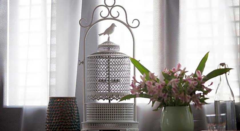 Jawi Peranakan Mansion