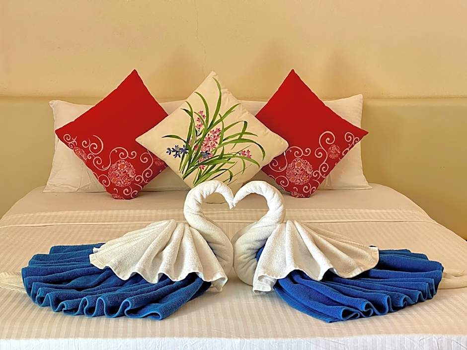 Thoddoo Retreat Grand