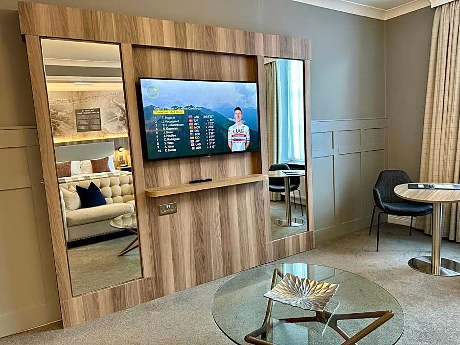 Blarney Woollen Mills Hotel - BW Signature Collection