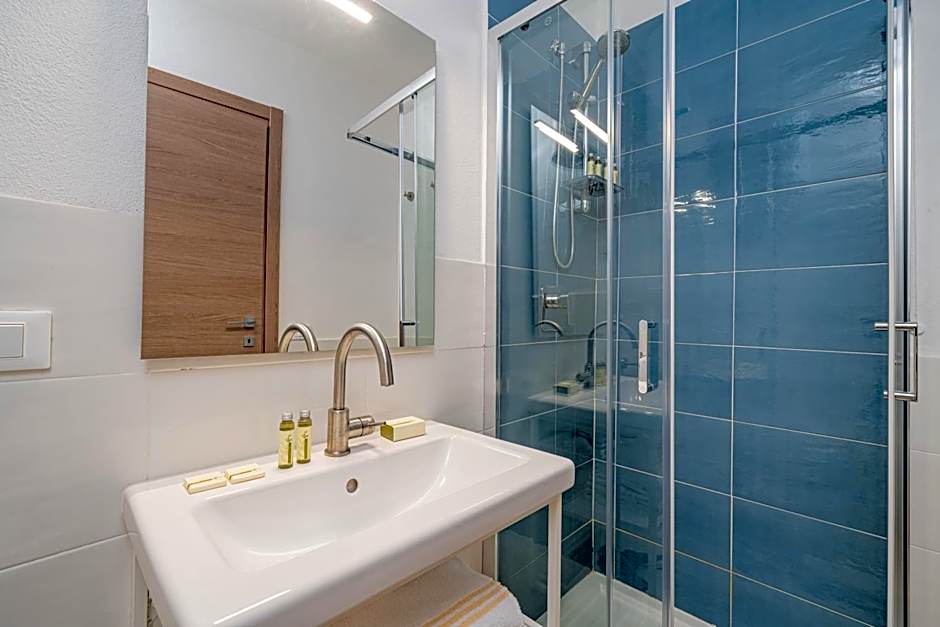 DIMORE IN residenze asproni 24