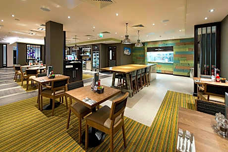 Premier Inn London Southgate