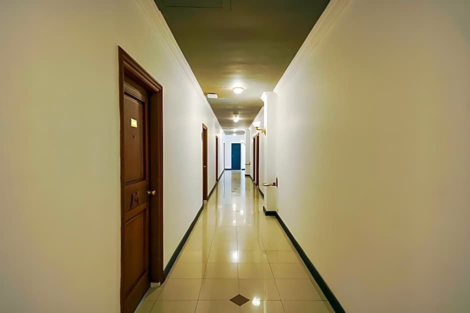 Urbanview by Millenium Hotel