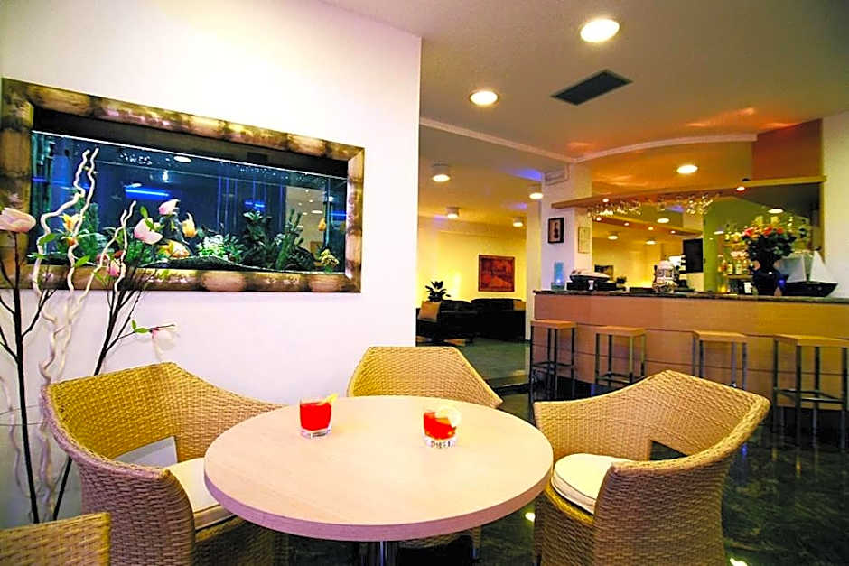 Hotel Giulietta