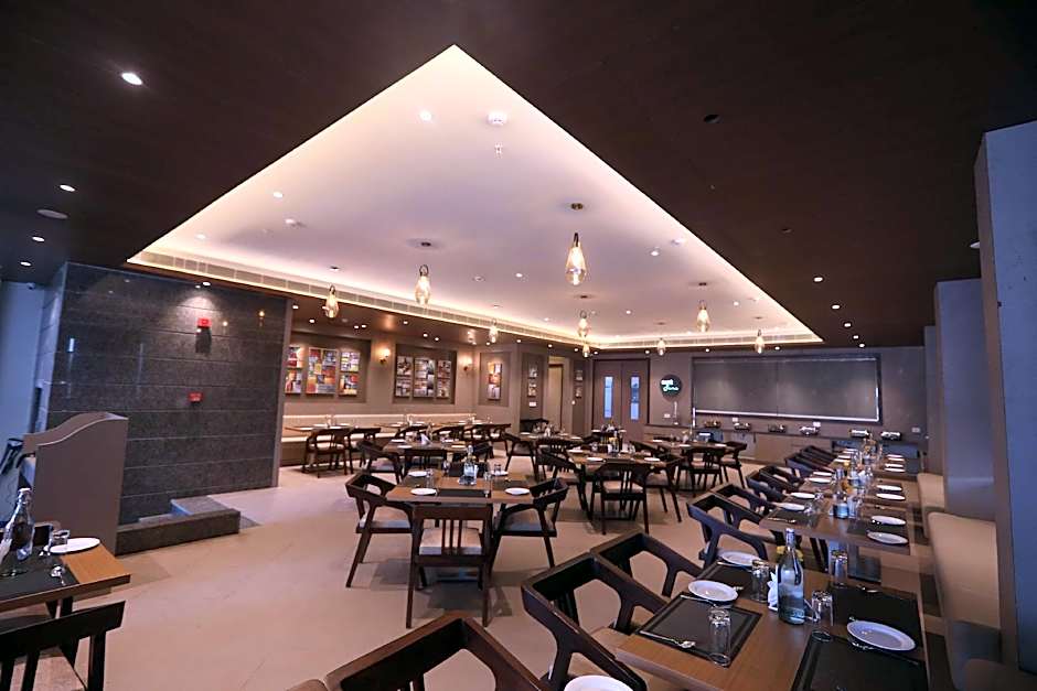 SureStay By Best Western Lucknow