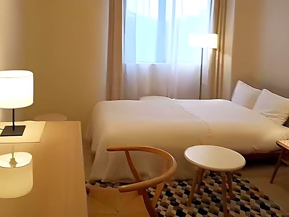 Sakaide Plaza Hotel