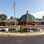 Round Barn Lodge