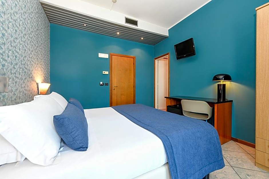 Hotel Aurora