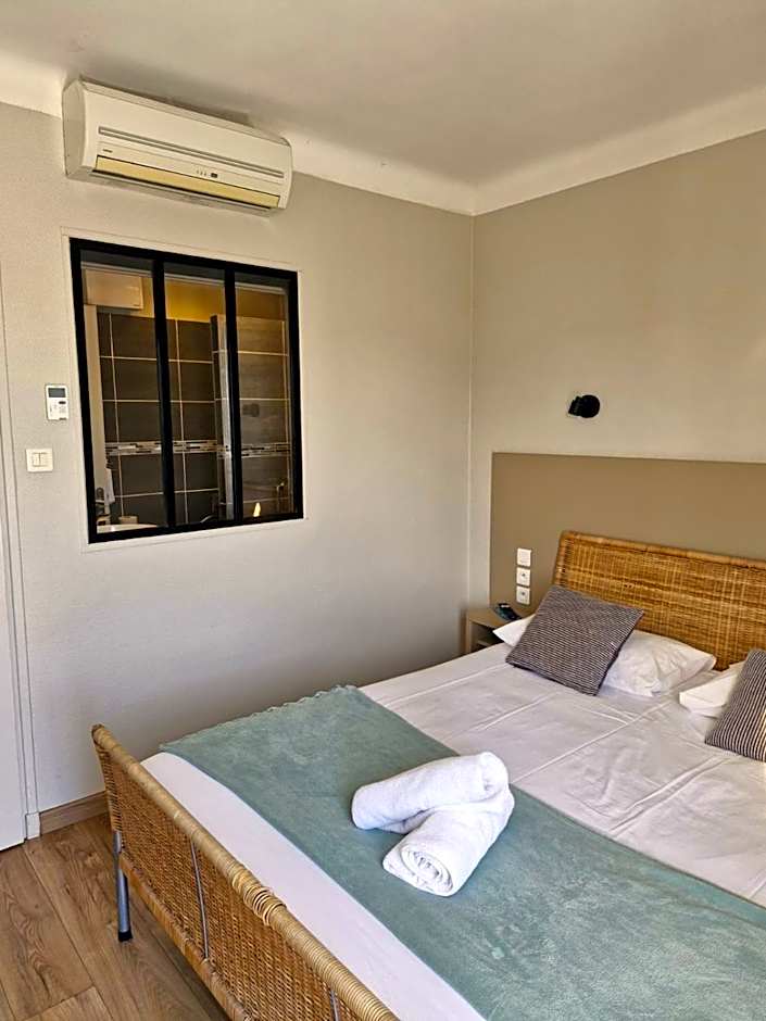Hotel de la Plage - Barcares