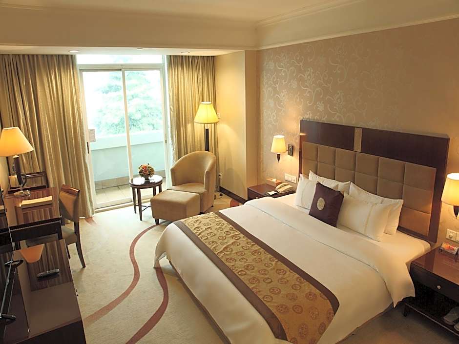 Zhongshan Leeko Hotel