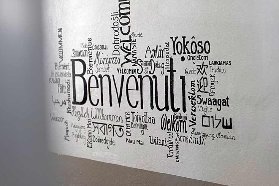 Ostello degli Elefanti