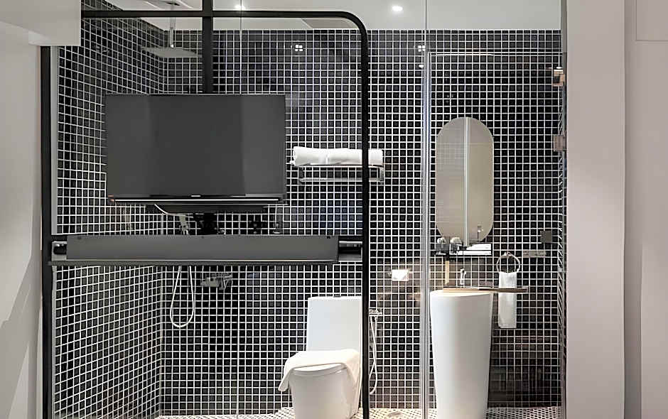 Modern Hotel Georgetown