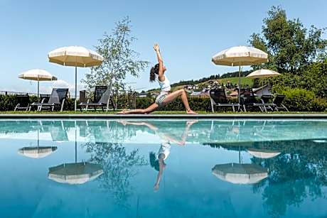 Wellnesshotel Erica