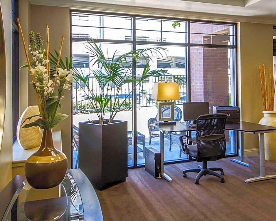 Hotel Med Park, an Ascend Collection Hotel