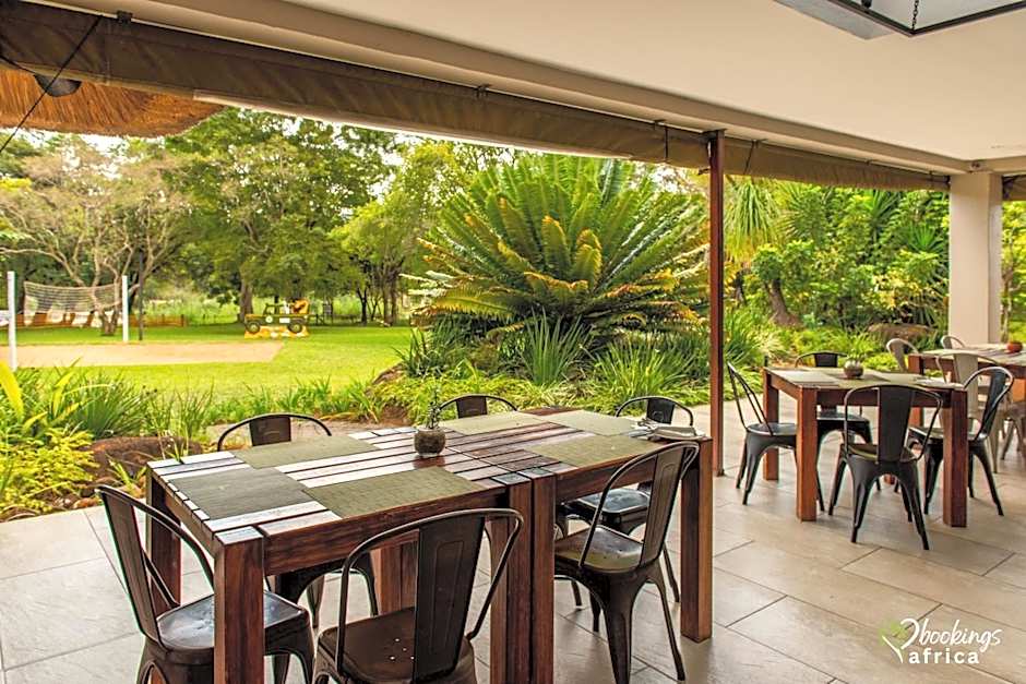 Kruger Park Lodge Unit No 252 with private pool