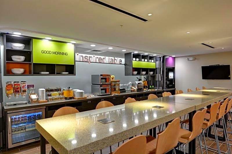 Home2 Suites By Hilton Stafford Quantico