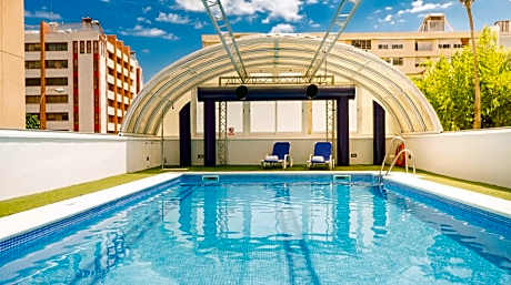 Vertice Sevilla