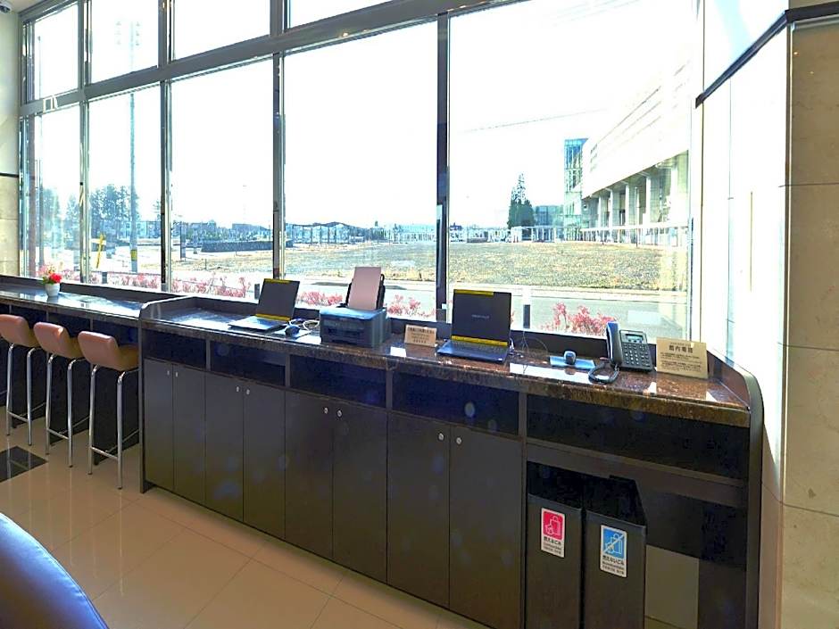 Toyoko Inn Marugame Ekimae