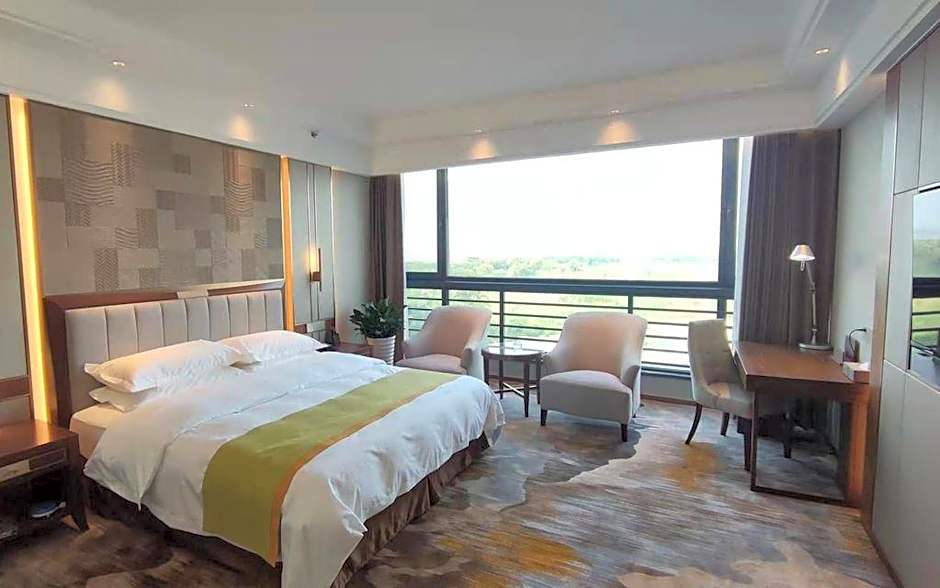 Jinling Runyang Bridge Hotel