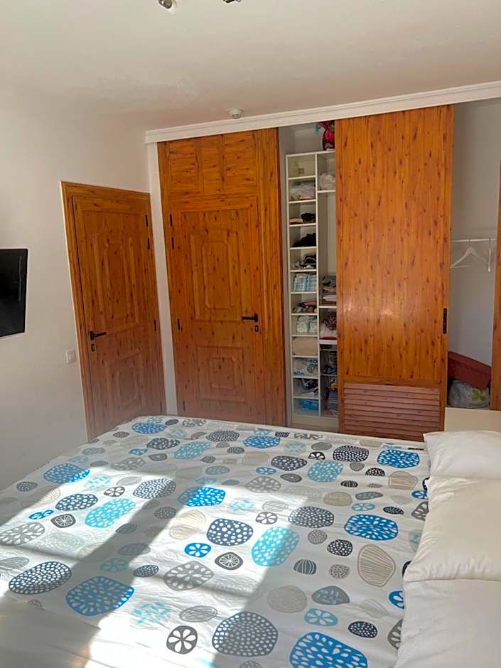 Hotel Marysol Accessible Los Cristianos Atlantic View