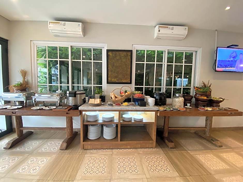 Arrayan Hotel Malioboro managed by Arte Hospitality Management