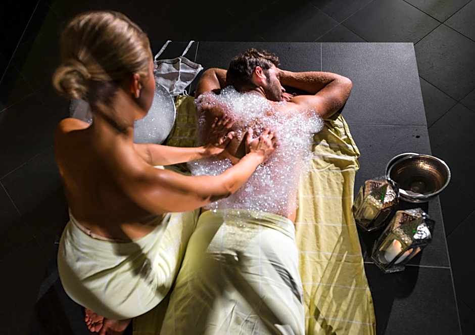 Active & Family Hotel Gioiosa